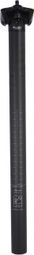 XLC RaceBy Carbon Seatpost SP-O04 Black