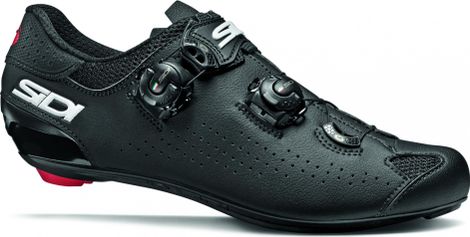 Sidi Genius 10 Road Schoenen Zwart