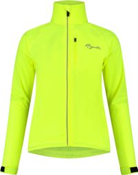Veste Running Rogelli Core - Femme - Noir