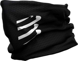 Compressport 3D Thermo UltraLight Black Choker
