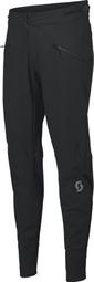 SCOTT Vertic Pro Hose, schwarz 