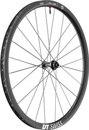 Roue Avant DT Swiss GRC 1100 Dicut 30 700 mm | 12x100 mm | Center Lock