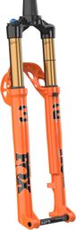 Horquilla Fox Racing Shox 32 Float Factory SC 29'' | Grip SL Remote 2-Pos | Boost 15x110mm Kabolt SL | Offset 44 | Naranja 2025