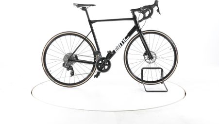Produit reconditionné - BMC Teammachine ALR One Gravelbike - Très Bon Etat
