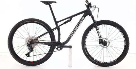 Produit reconditionné · Specialized Epic Comp FSR Carbone / Vélo VTT / Specialized | Bon état