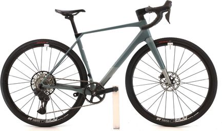 Produit reconditionné · Superior X-ROAD Team Issue Di2 12V / Vélo de gravel | Très bon état