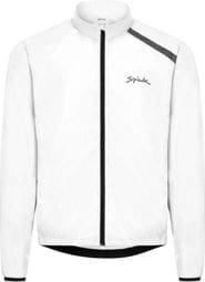 Spiuk Anatomic Unisex Windjacke Transparent