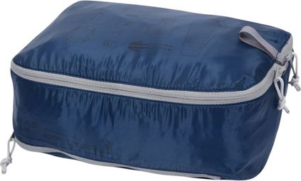 Sac de Rangement Patizon Pack-it Bleu - S