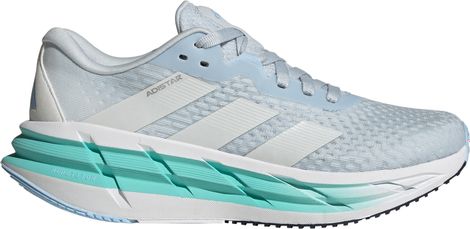 Chaussures adidas Adistar 3 Bleu Femme