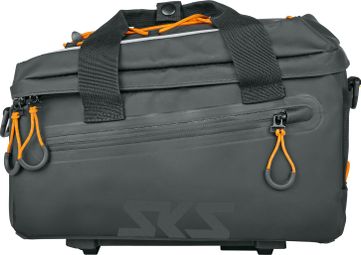Sacoche de Porte-Bagage SKS Infinity Topbag 7L Noir