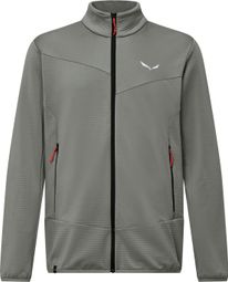 Salewa Puez Altavia Herren <p>Fleecejacke</p>Grün