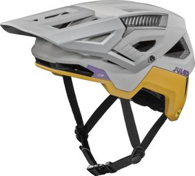 Casque VTT Julbo Forest Gris/Marron