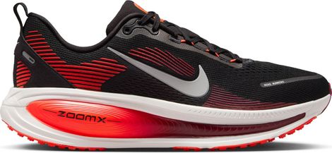 Zapatillas de running Nike Vomero 18 Negro/Rosa Hombre