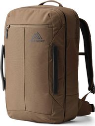 Gregory Unisex Border 40L Brown Backpack