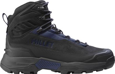 Millet Ubic Trek Gore-Tex Wanderschuhe Blau/Schwarz Herren