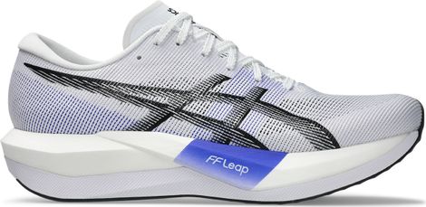 Asics Magic Speed 5 Running Shoes White/Blue Unisex