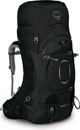 Osprey Ariel 65 wandelrugzak voor dames, donkerkaki, maat XS/S - Gereviseerd product