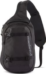 Patagonia Atom Sling 8L Schultertasche Schwarz Unisex