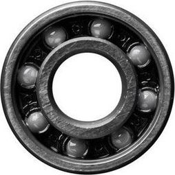 Roulement CeramicSpeed R4 Haute Performance Argenté