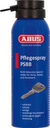 Spray lubrifiant et entretien Abus PS 88 Blister