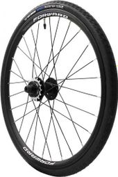 Roue Arrière BMX Race FORWARD Joyride Disc - 20 X 1-3/8