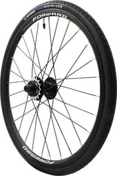 Roue arrière Forward Joyride EXP 20 x 1-3/8