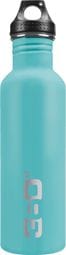360° Degrees Stainless 750 mL / Turquoise