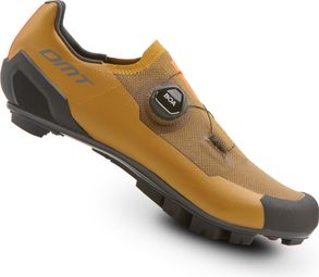 DMT KM30 Camel/Nero Scarpe da MTB