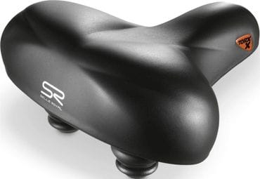 Selle Royal Selle vélo Torx 8mm bridge noir