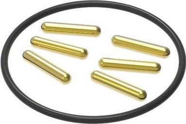 ONEUP-KIT. DROPPER V2 SHIM