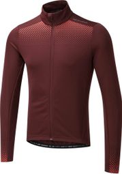 Maillot Manches Longues Altura Nightvision Marron