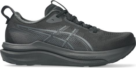 Asics Gel-Kayano 33 Women's Running Shoes - Black