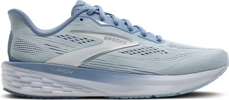 Brooks Launch 12 Blue Women's Running Shoes