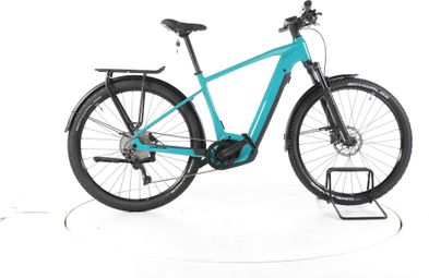 Reconditionné - Focus Aventura 6.7 Trekking E-Bike - Très Bon Etat Ãtat