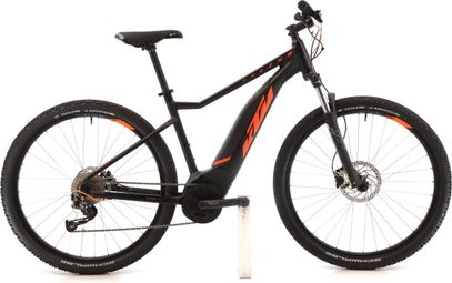 Produit reconditionné · KTM Macina Ride 591 LTD / Vélo VTT électrique | Très bon état