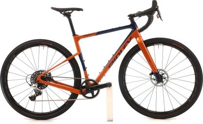 Produit reconditionné · Ridley Kanzo Adventure / Vélo de gravel | Très bon état