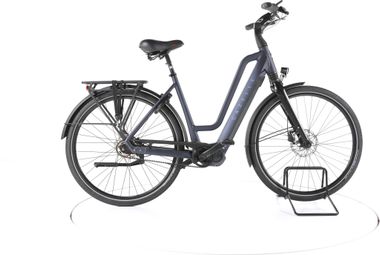 Produit reconditionné - Gazelle Chamonix C5 HMS Vélo électrique Femmes 2023 - Très Bon Etat