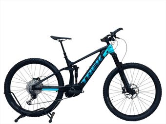 Produit reconditionné  . Trek Rail 5 625W Gen 2 Shimano Deore 2023 . VTT électrique . Trek . très bon état