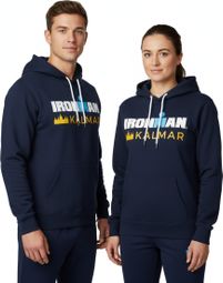 Ironman Kalmar Navy Hoodie
