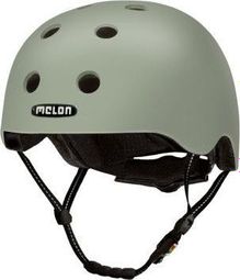 Casque MELON Posh - New York (matte)