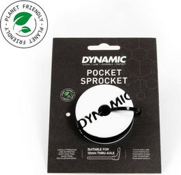 Dynamic Pocket Sprocket