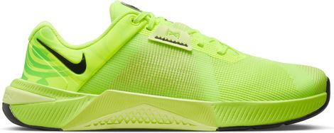 Chaussures Training Nike Metcon 10 Vert Femme