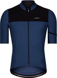 Etxeondo Rali Short Sleeve Jersey Blue