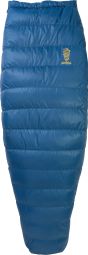 Patizon G Quilt 350 Sleeping Bag Blue/Yellow