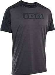 ION Logo Short Sleeve Jersey gray