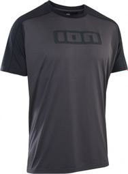 ION Logo Short Sleeve Jersey grijs