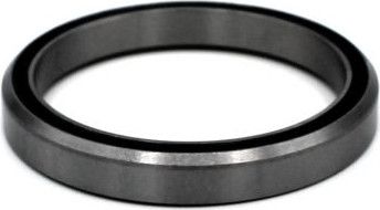 Black Bearing D15 Steering Bearing 40.5x49.5x6.5 mm 45/45 °