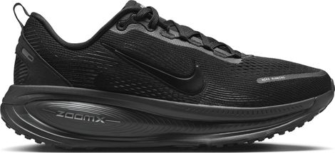 Nike Vomero 18 hardloopschoenen voor dames, zwart