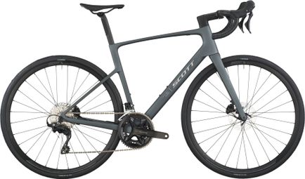 Bicicleta de carretera Scott Addict 50 Shimano 105 12V 700 mm Gris 2025