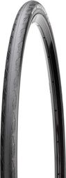 Maxxis High Road V1 700 mm Tubetype Soft Bead K2 Kevlar HYPR Compound 120 TPI Black Road Tire